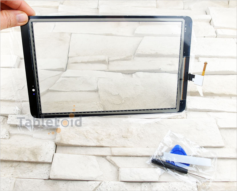 Ekran dotykowy do tabletu Huawei MediaPad T1 10 Honor Note T1-A21W